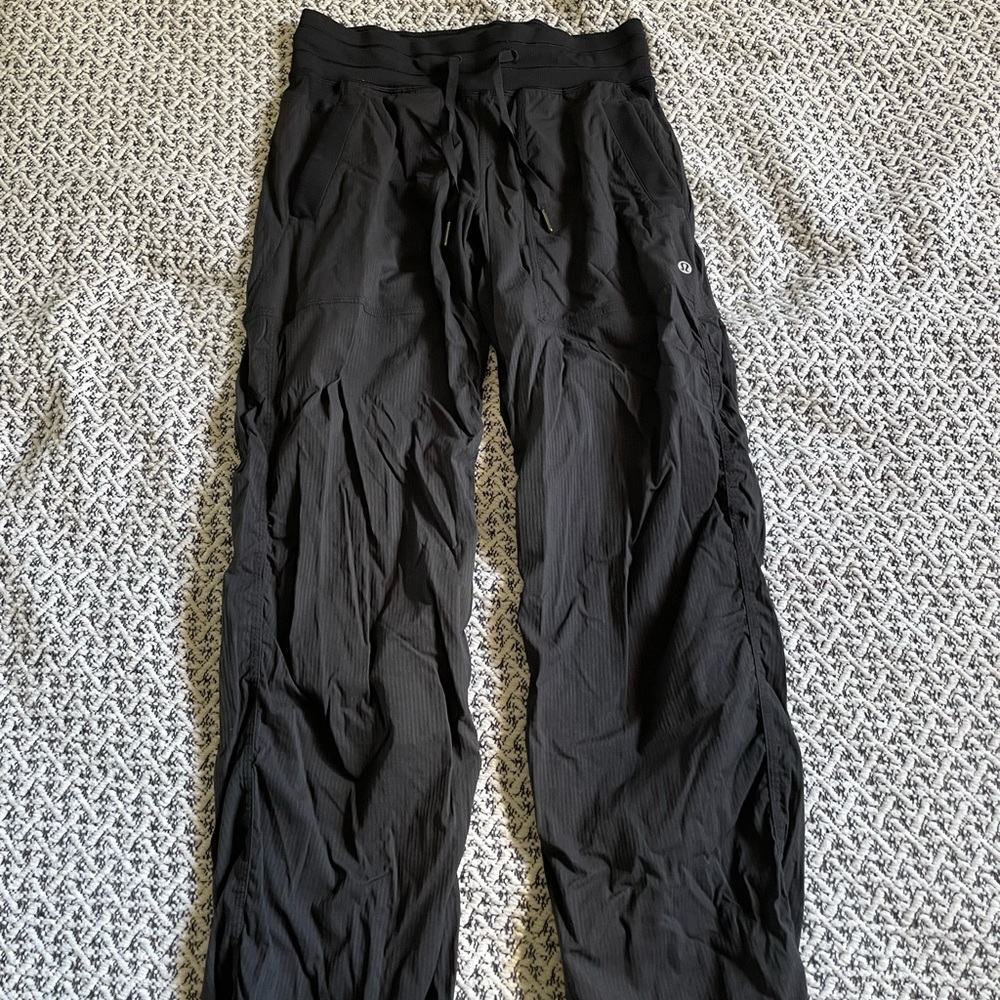 Lululemon Dance Studio midrise pant